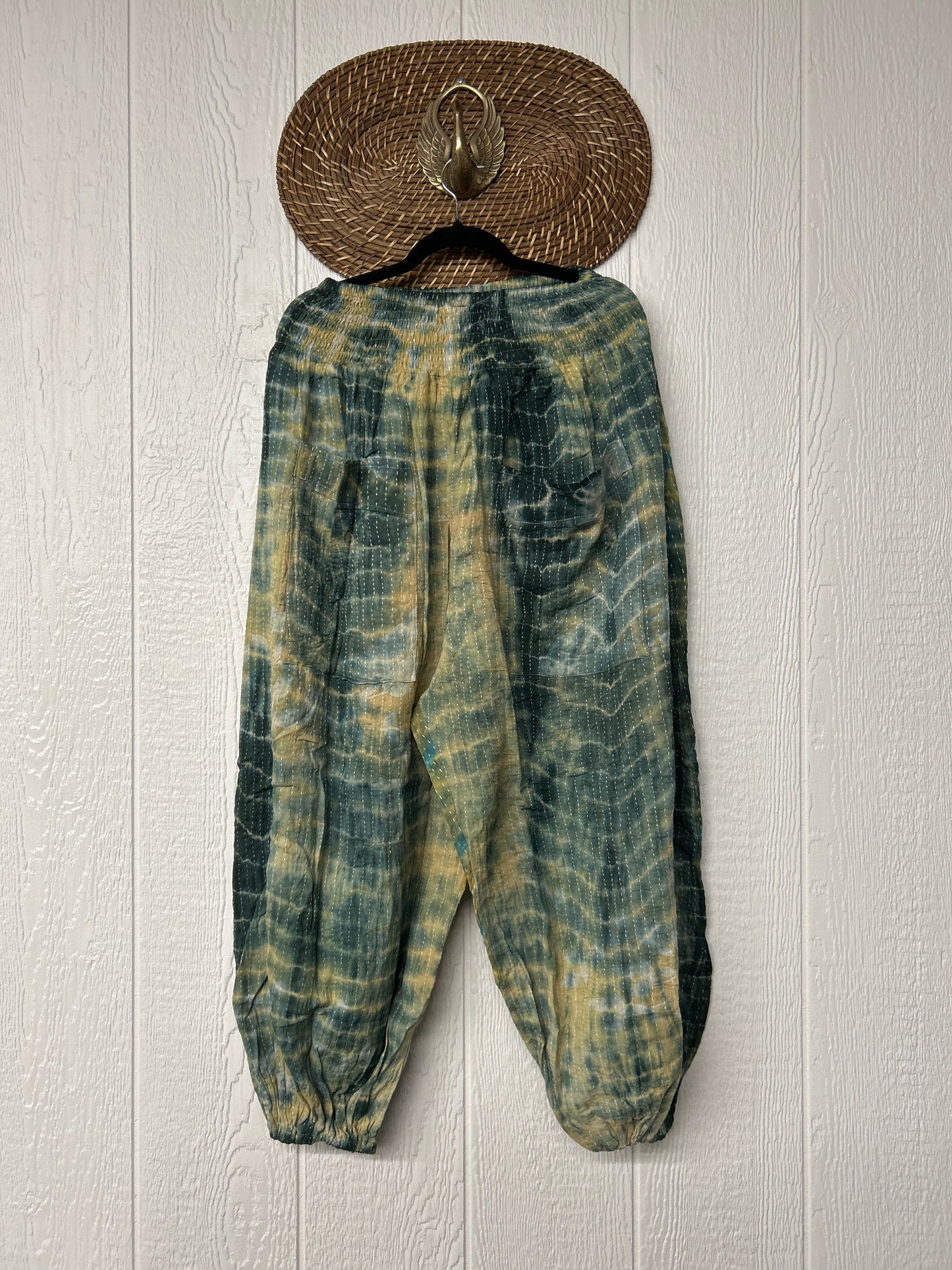 Pareo Kantha Synergy Jogger 0526 059