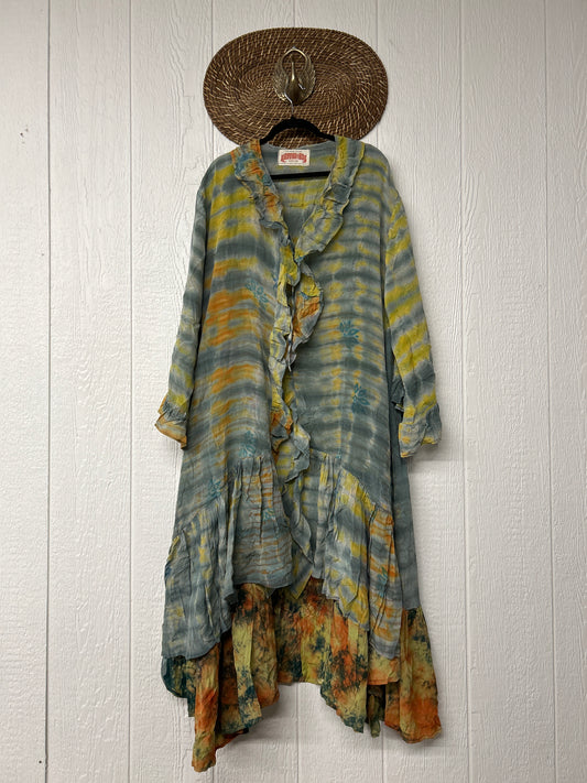 Crepe Sari Pixie Duster 1225 100