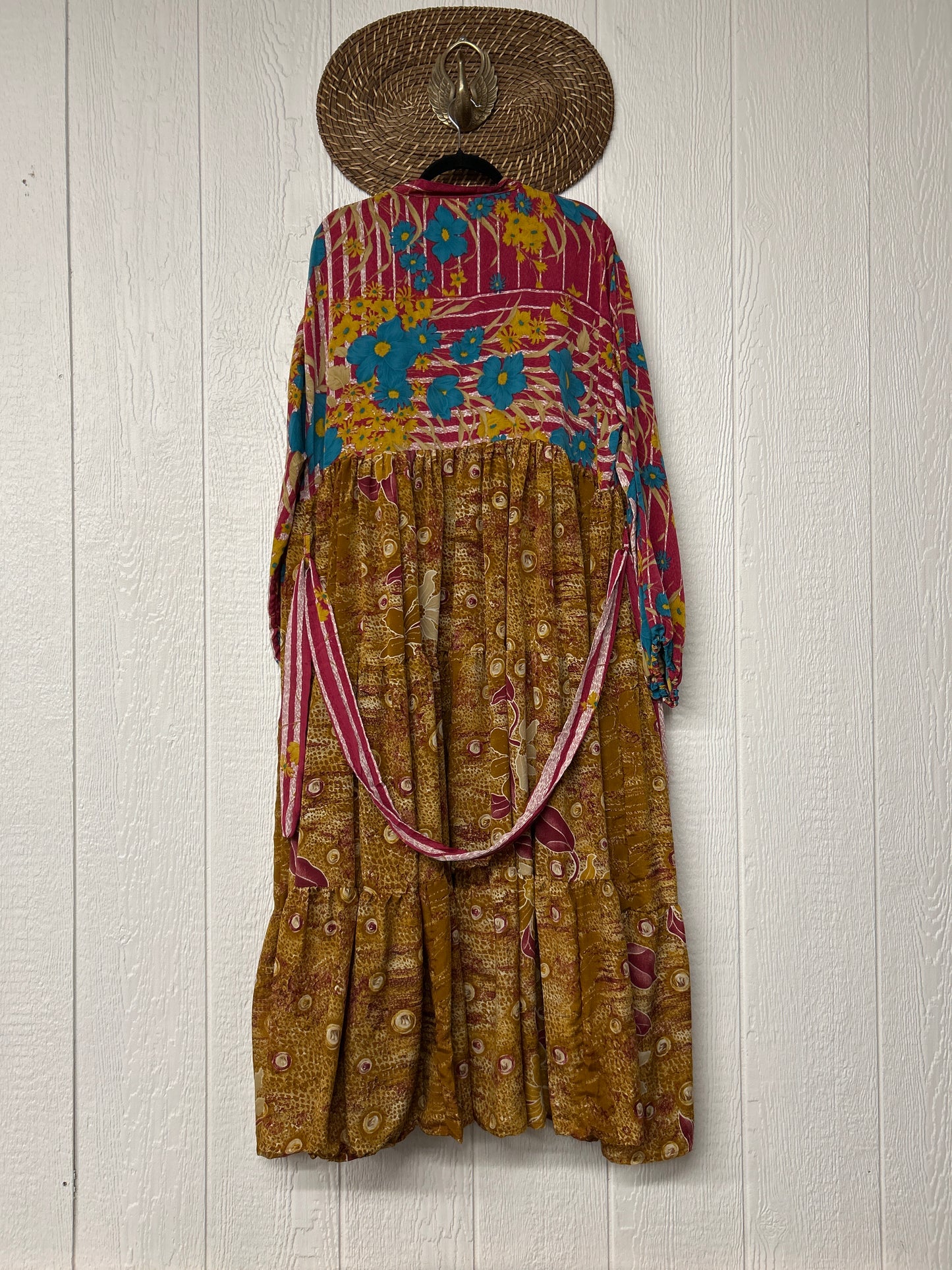 Rasgulla Luminous Maxi Dress 1025 254