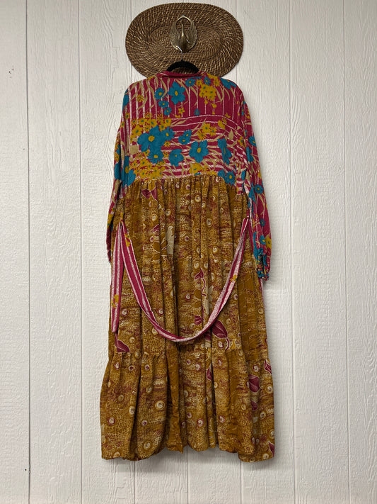 Rasgulla Luminous Maxi Dress 1025 254