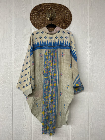 Pareo Kantha Poetic Tunic 1225 148