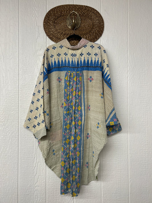 Pareo Kantha Poetic Tunic 1225 148