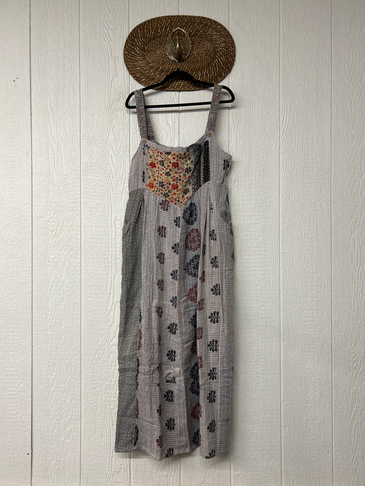 Pareo Kantha Crossroad Dress 0926 103
