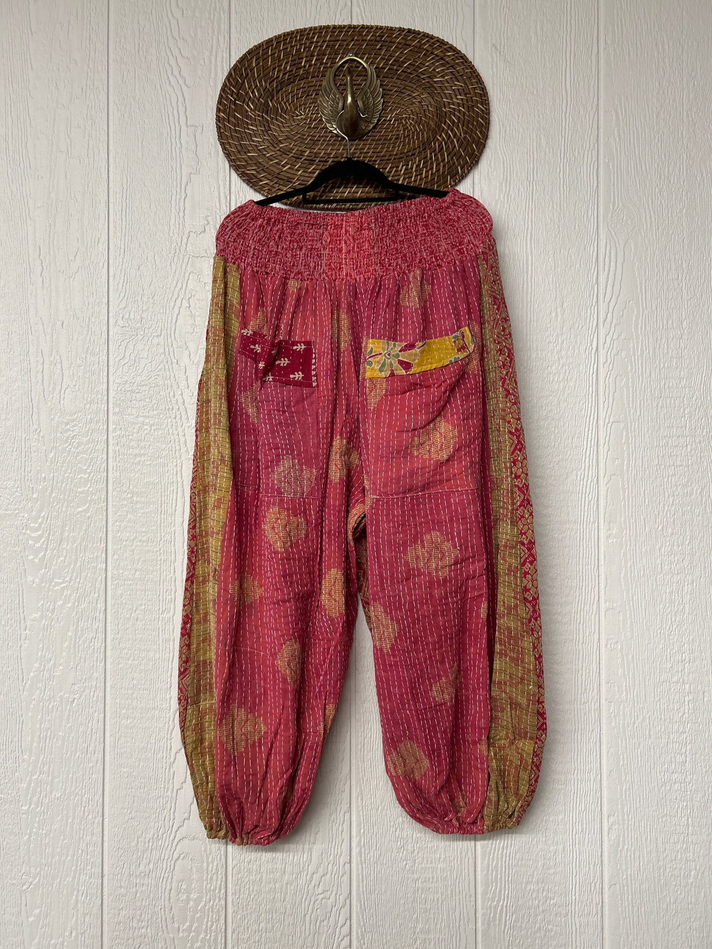 Pareo Kantha Synergy Jogger 0126 190