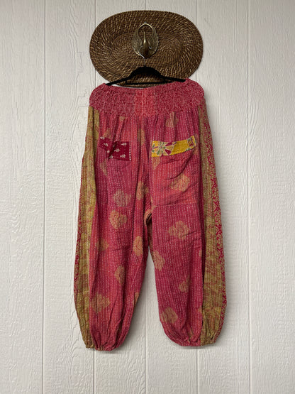 Pareo Kantha Synergy Jogger 0126 190