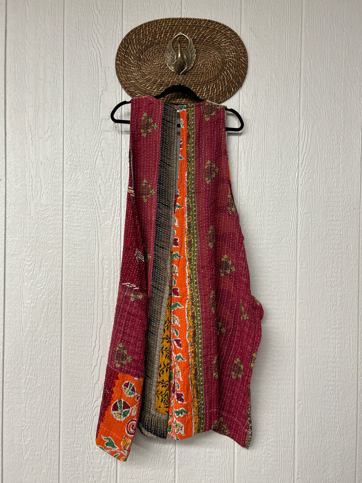 Harmony Romper 0525 035