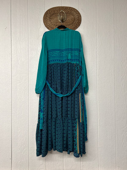 Rasgulla Luminous Maxi Dress 1025 125