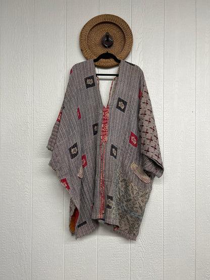 Pareo Kantha Shortie Moondance Muu 0926 181