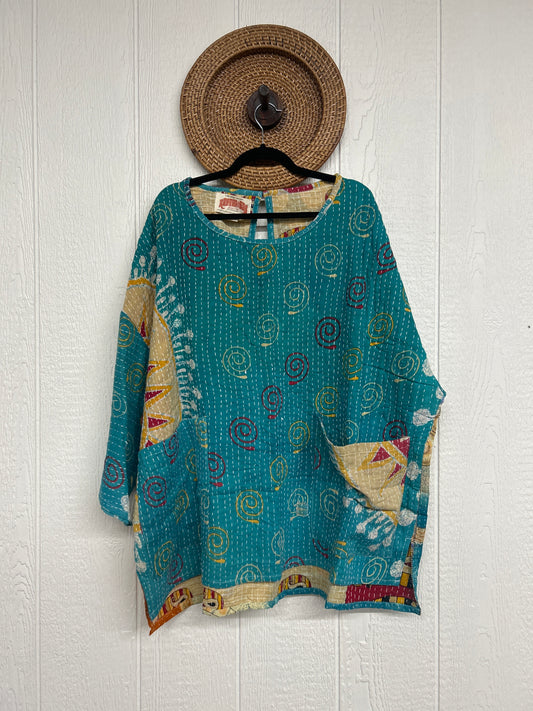 Pareo Kantha Dream Pullover 1225 190