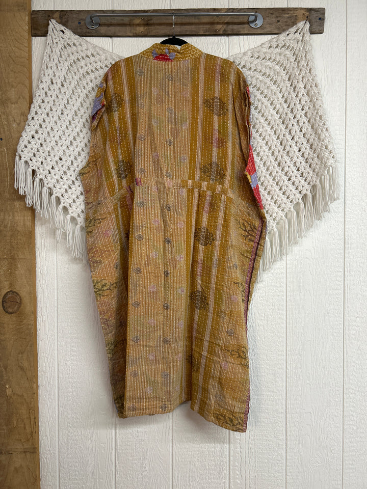 Dreamweaver Kimono Vest 0725 238