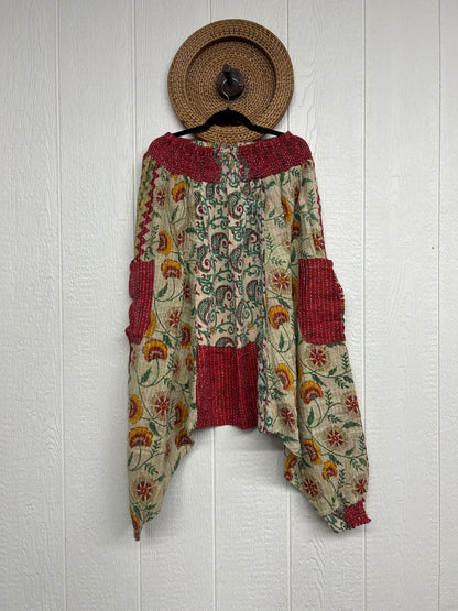 Pareo Kantha Be Still Harems 0626 056