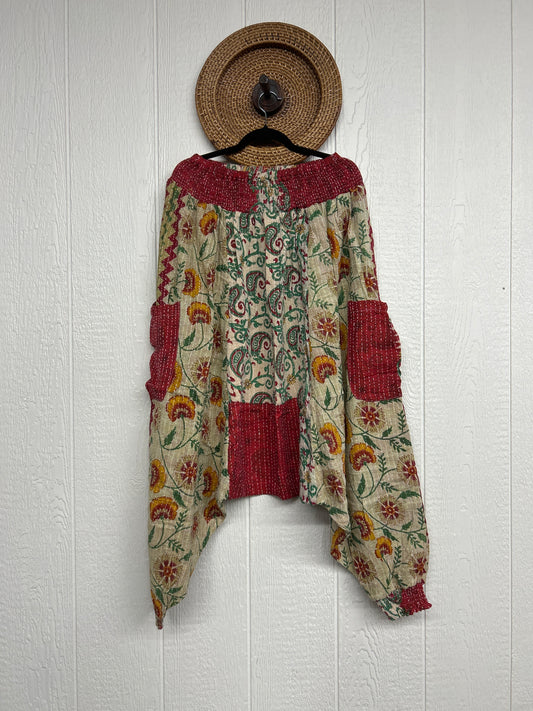 Pareo Kantha Be Still Harems 0626 056