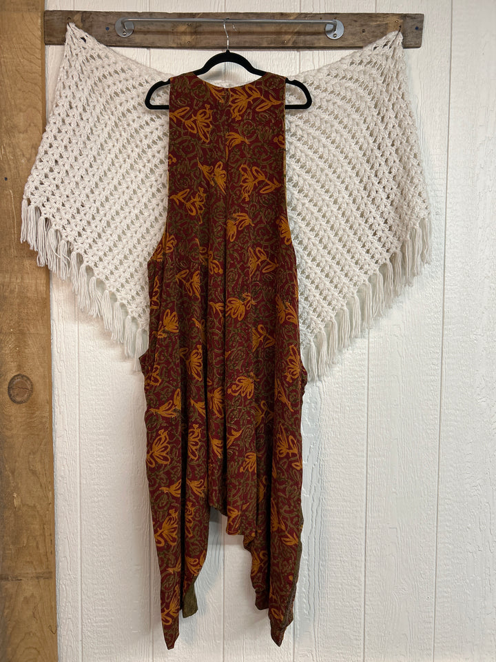 Duality Erin Jumpsuit 0425 204