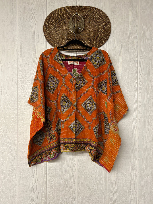 Pareo Kantha Shortie-Muu 0926 134