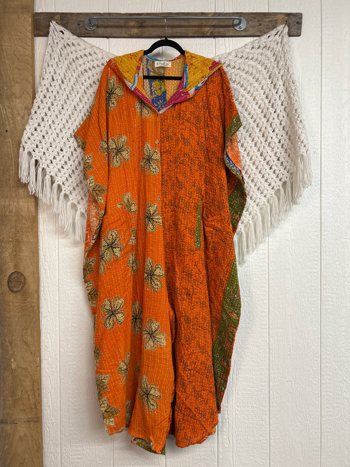 Peacemaker Jumpsuit 0725 137