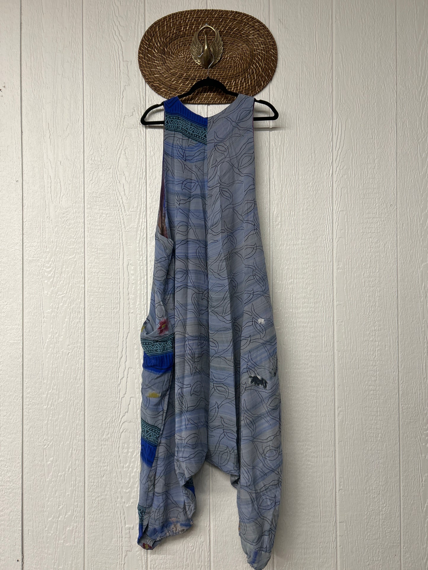 Duality Erin Jogger Jumpsuit 1125 041