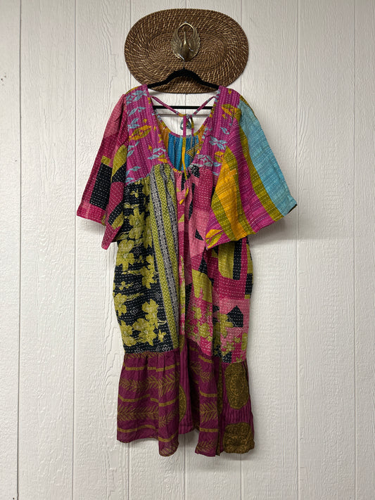 Pareo Kantha Mystic Maxi Dress 1225 135