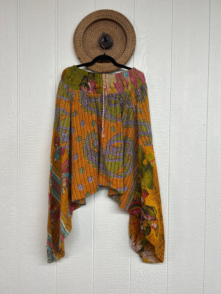 Everyday Harem Pants 0925 072