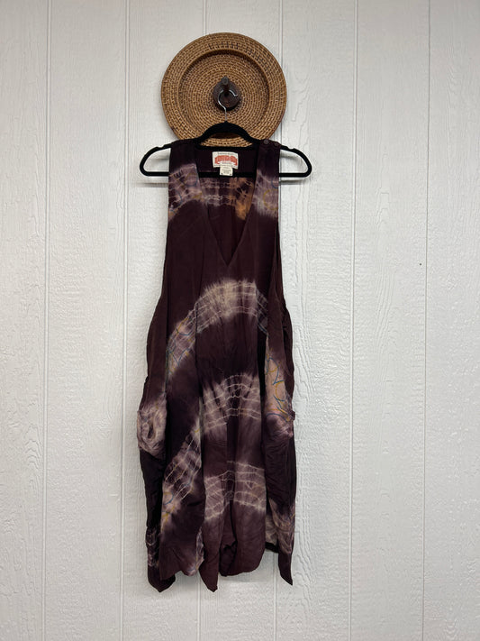 Duality Harmony Shortall 0725 044