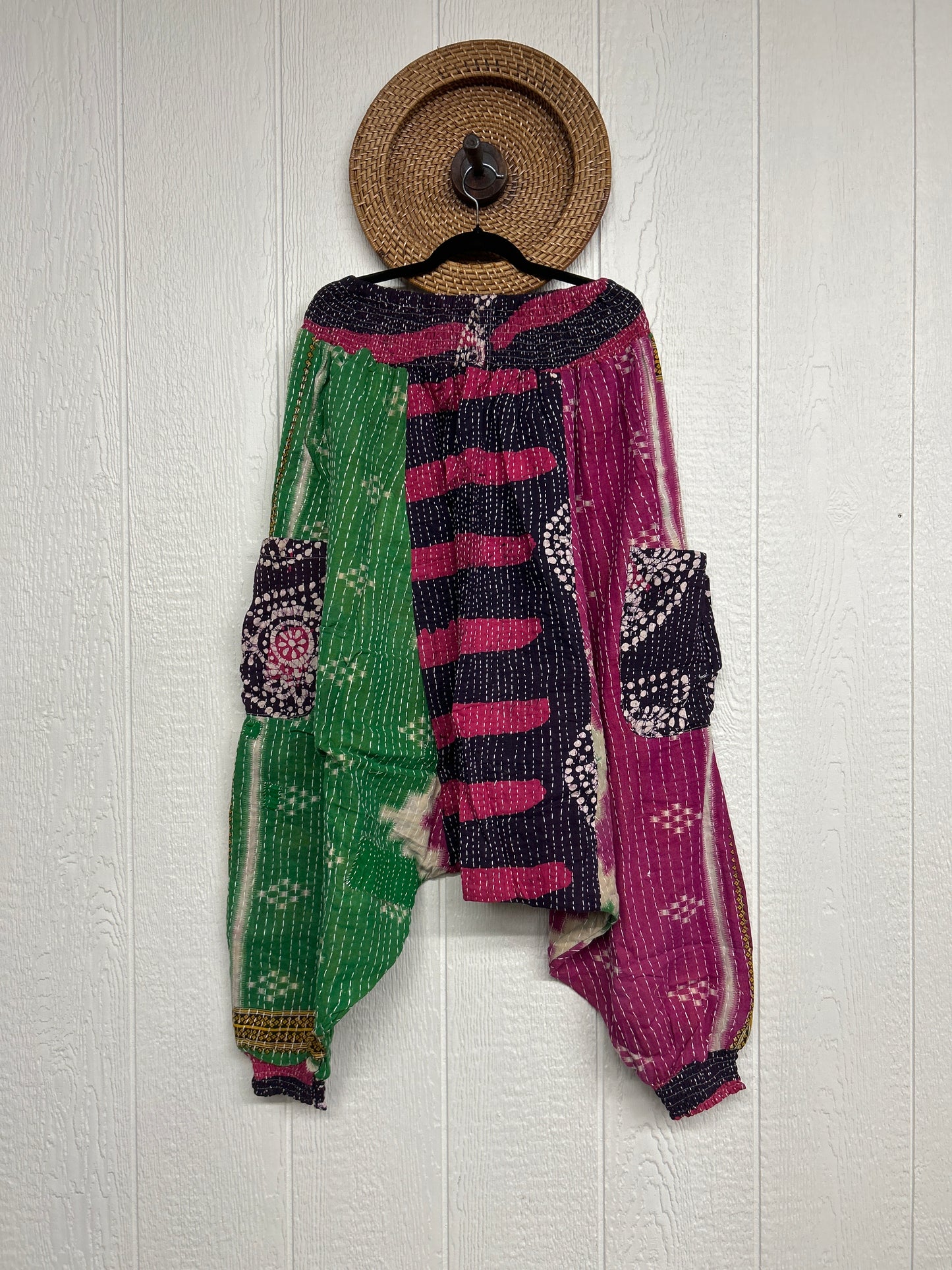 Pareo Kantha Be Still Harems 0626 065