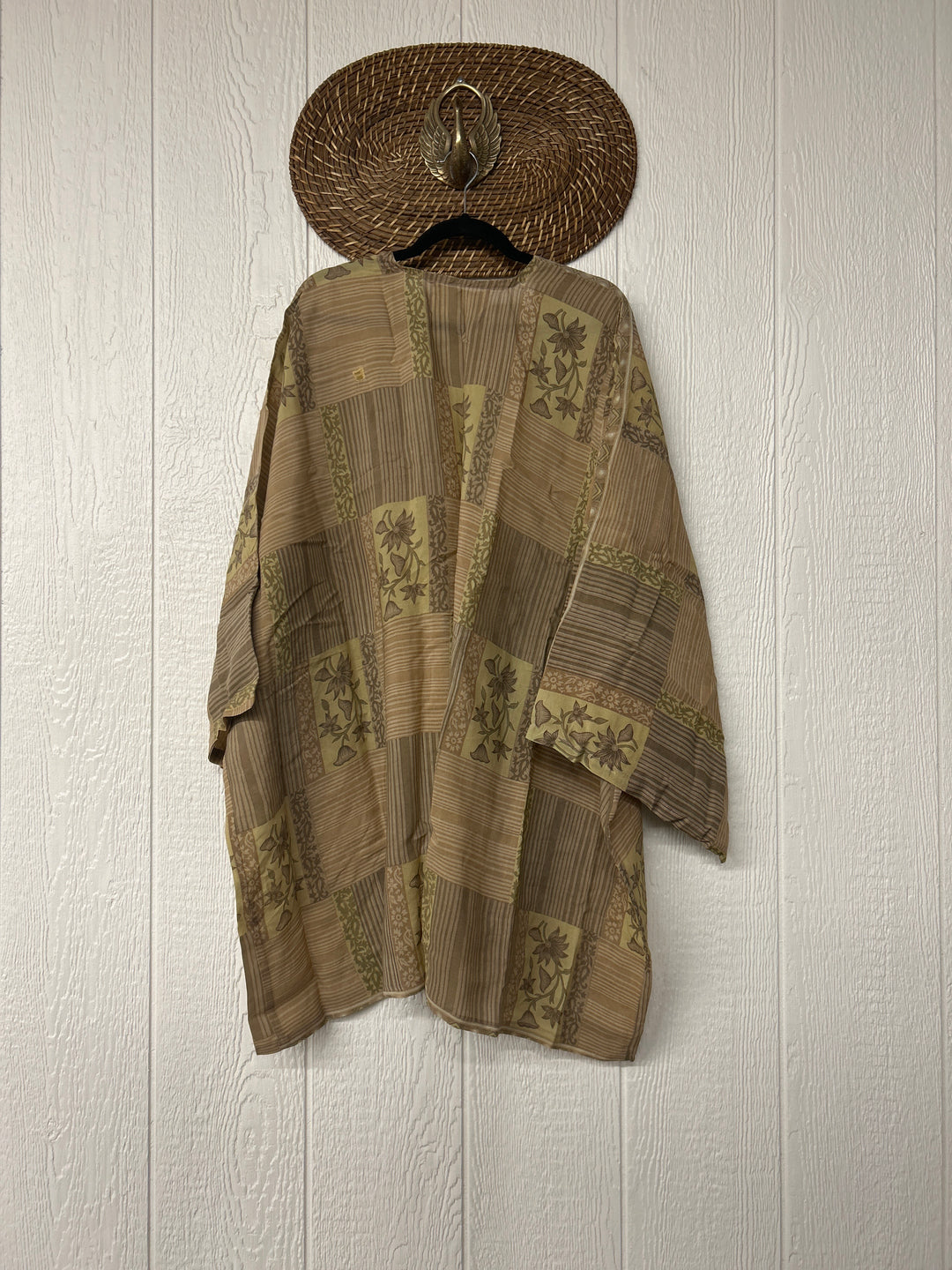 Crepe Gaia Kimono 0725 217