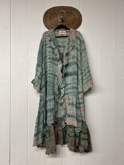 Crepe Sari Pixie Duster 1225 090