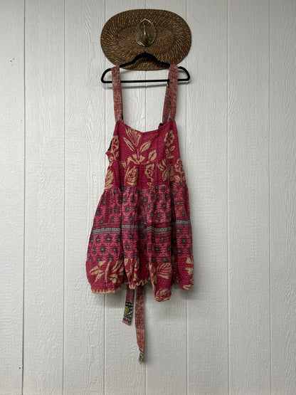 Pareo Kantha Dolly Romper 0626 148