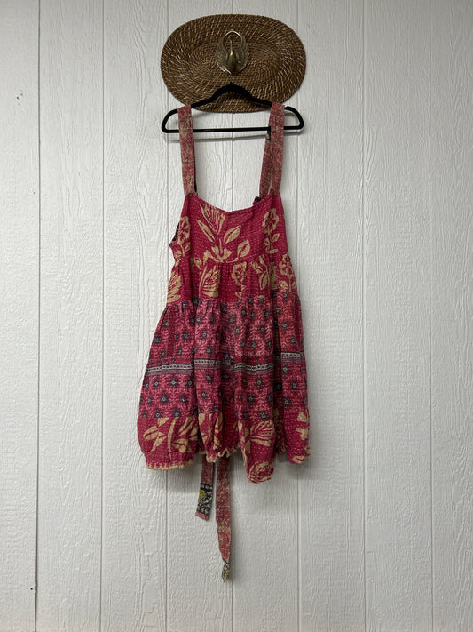 Pareo Kantha Dolly Romper 0626 148