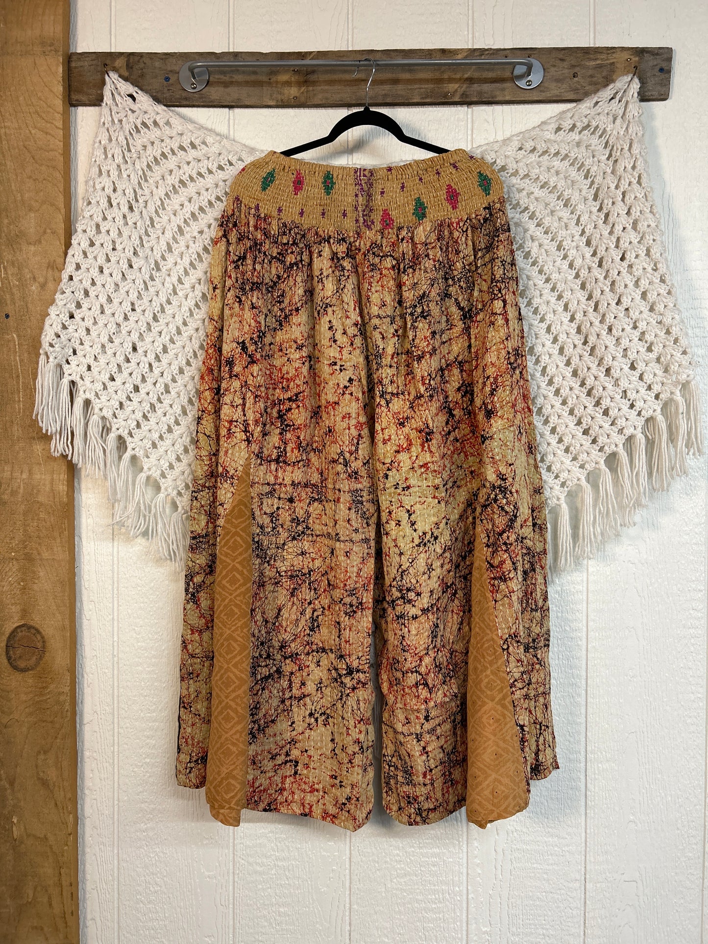 Pareo Kantha On Cloud Nine Synergy Pants 0226 005