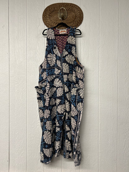 Koverlet Harmony Wide Leg Jumpsuit 1026 011