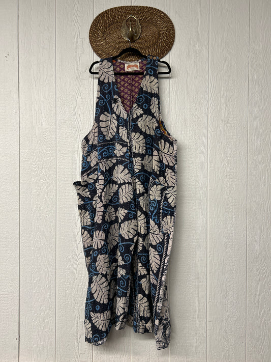 Koverlet Harmony Wide Leg Jumpsuit 1026 011