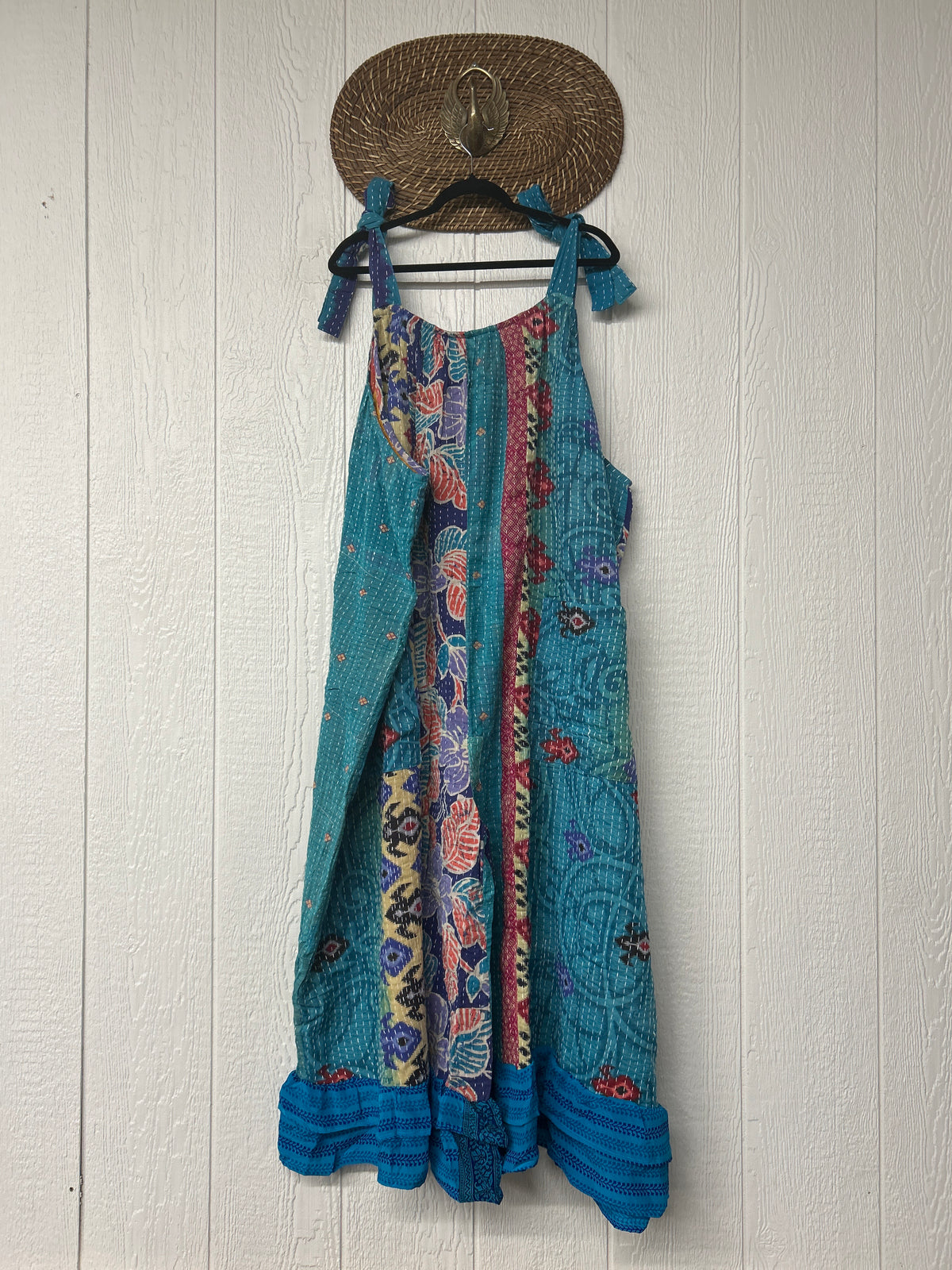 Pareo Kantha Cosmos Jumpsuit 0826 252