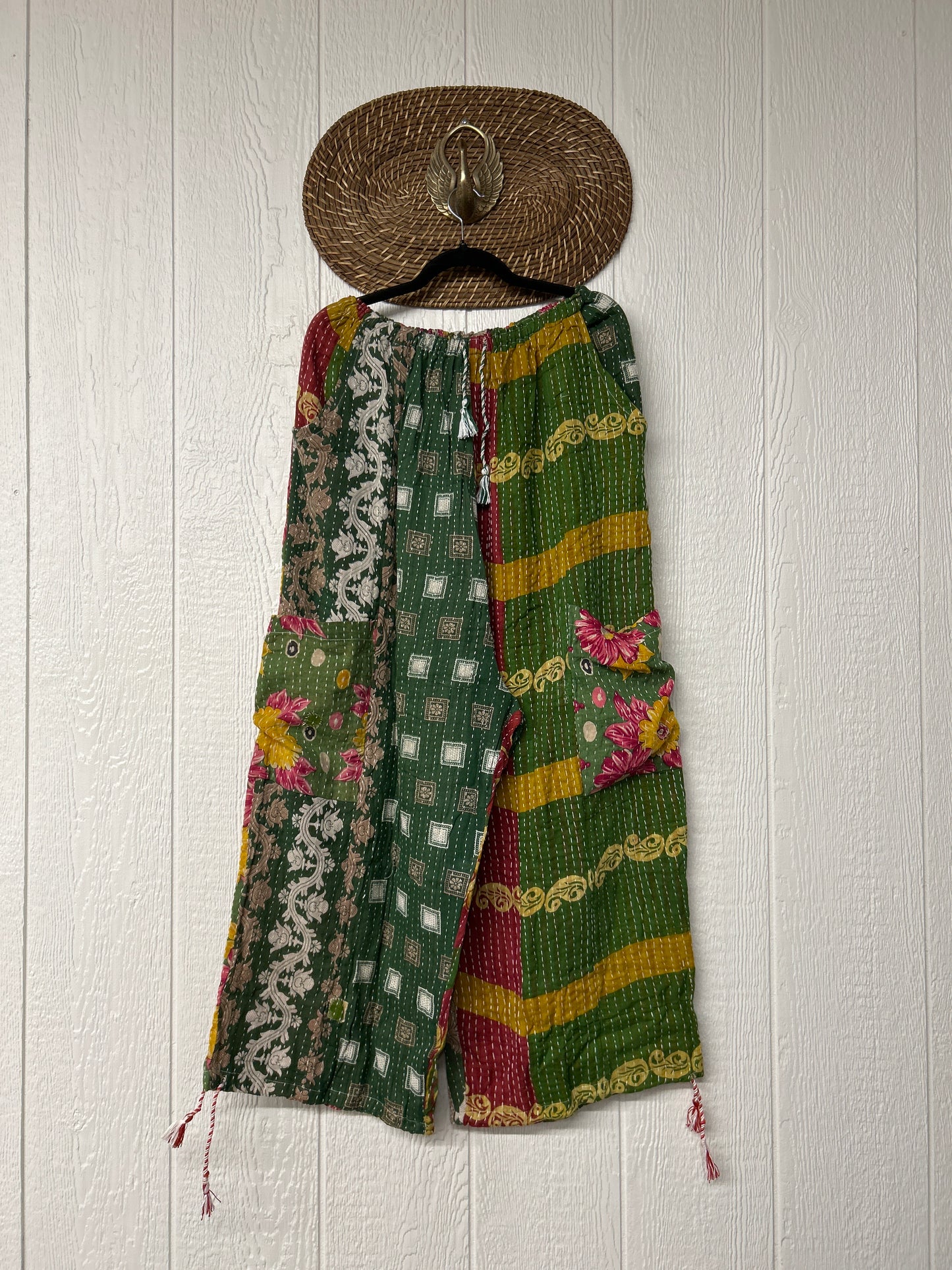 Karma Cargo Pants 1025 182