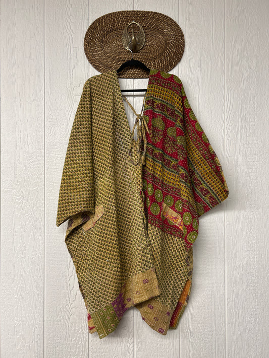 Pareo Kantha Shortie Moondance Muu 0926 279