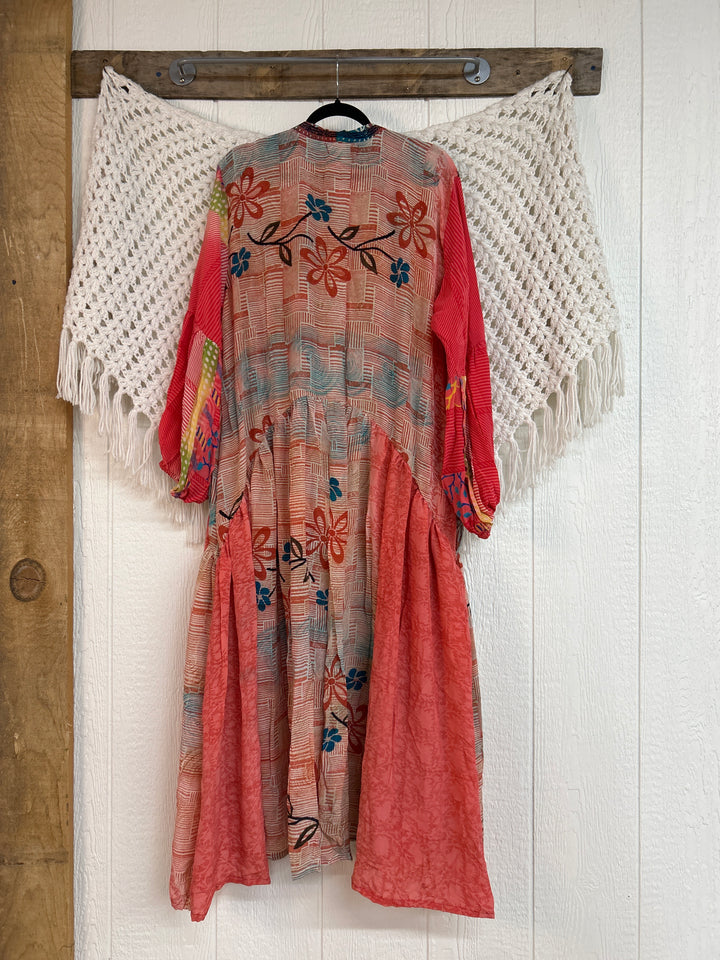 Evermore Kimono 0125 083