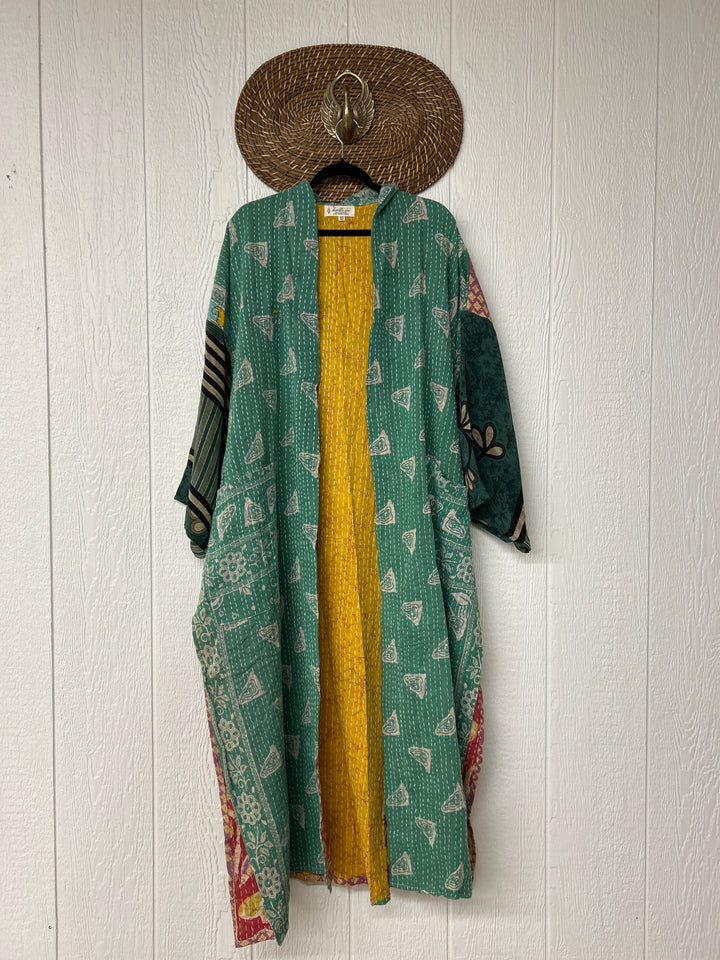 Majestic Kimono 0125 060