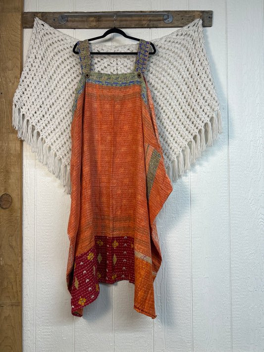 Pareo Kantha Gonna Shine Maxi 0726 179