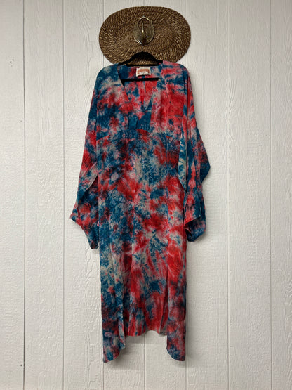 Crepe Sari New Moon Maxi 0926 253