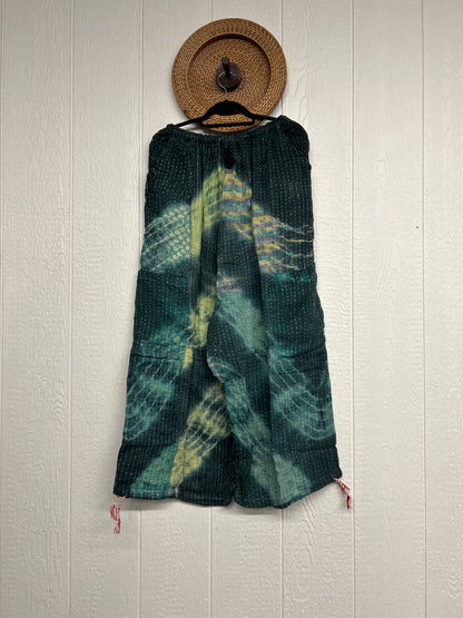 Pareo Kantha Karma Cargo Pants 0526 001