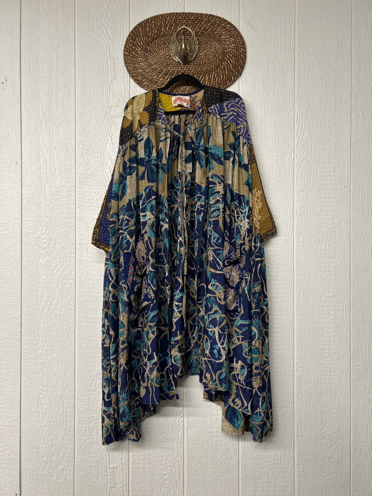 Fleetwood Kimono 1025 099