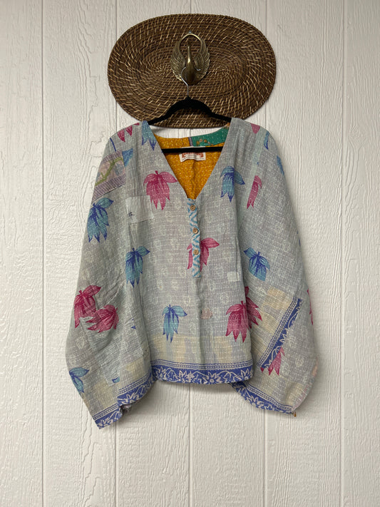 Pareo Kantha Shortie-Muu 0926 061