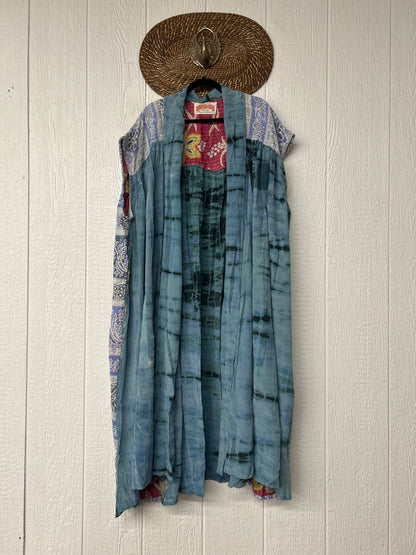 RETAIL Pareo Kantha Summer Utopia Duster 0726 032
