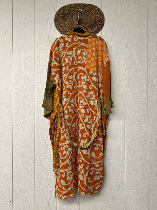 Pareo Kantha Majestic Kimono 0926 241