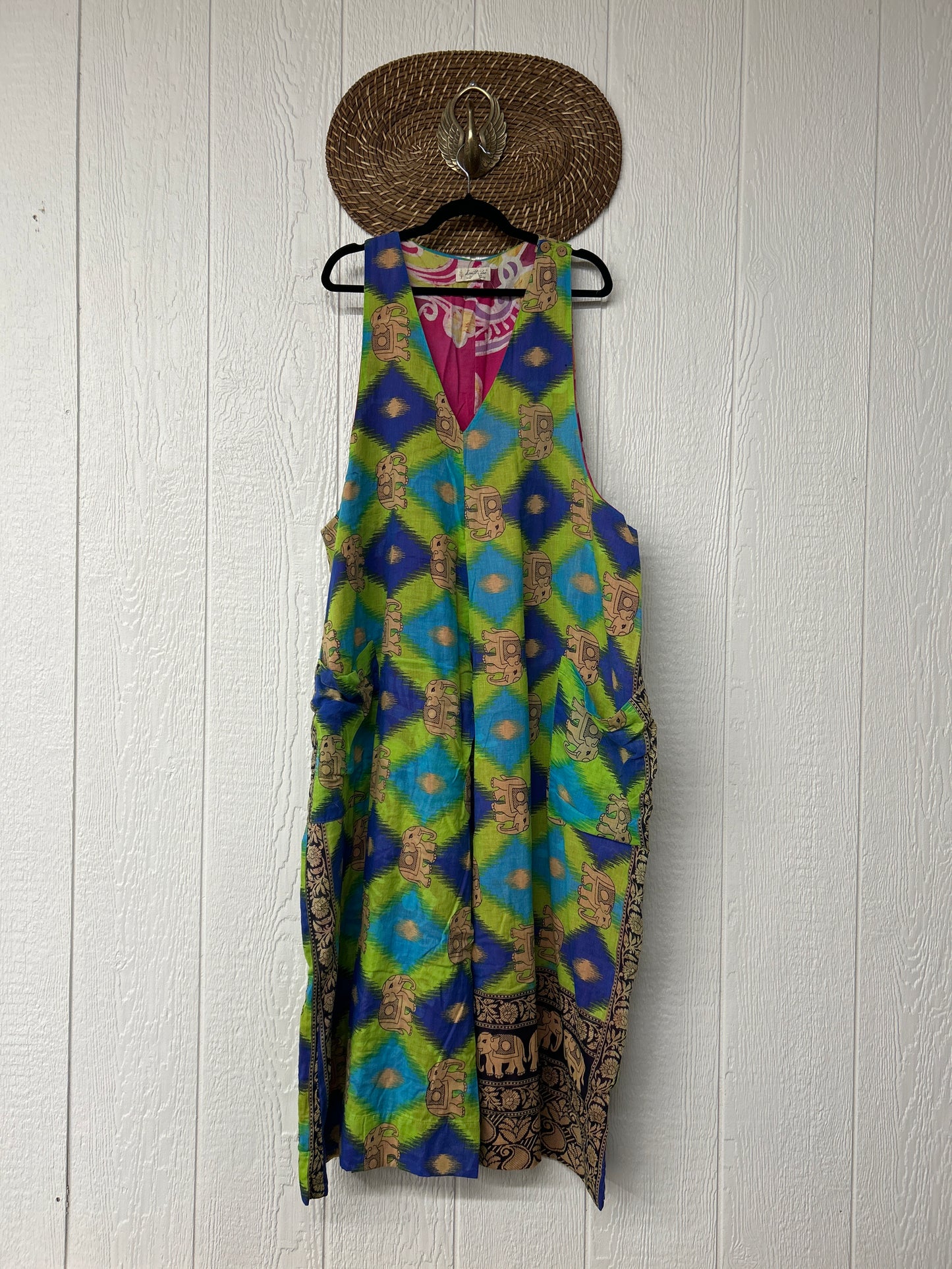 Take It Easy Harmony Jumpsuit 0625 031