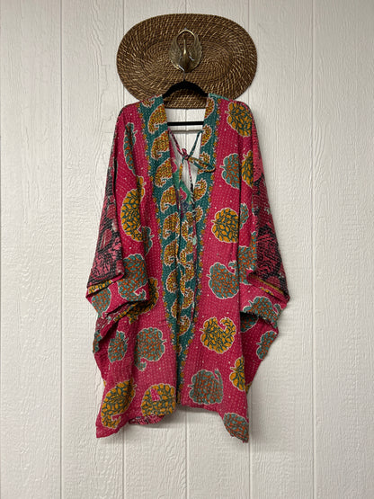 RETAIL Pareo Kantha Shortie Moondance Muu 0926 087