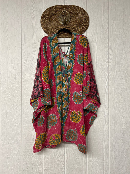 RETAIL Pareo Kantha Shortie Moondance Muu 0926 087