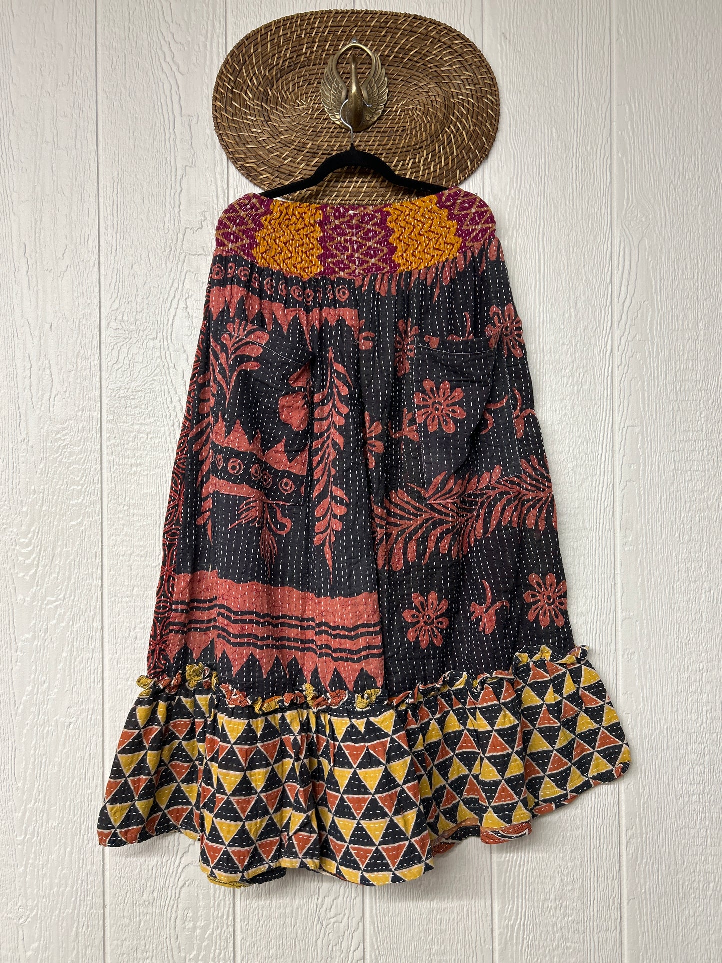 RETAIL Pareo Kantha Joplin Pants 0326 080