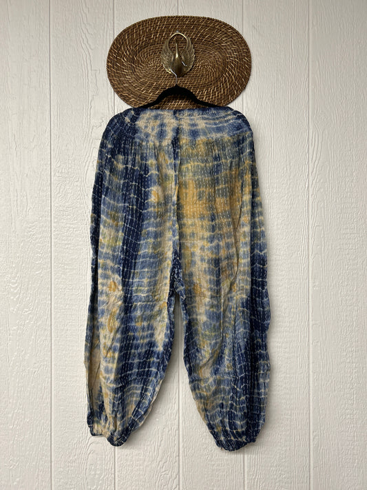 Pareo Kantha Synergy Jogger 0526 026
