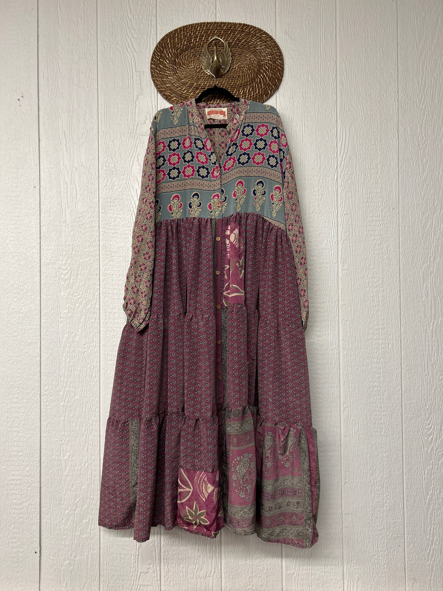 Rasgulla Luminous Maxi Dress 1025 121