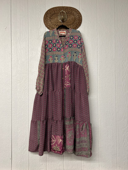 Rasgulla Luminous Maxi Dress 1025 121